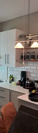 TS Kitchen