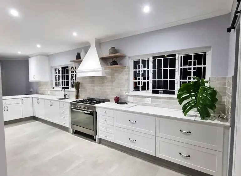 TS Kitchen