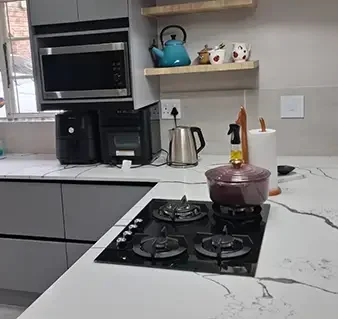 TS Kitchen