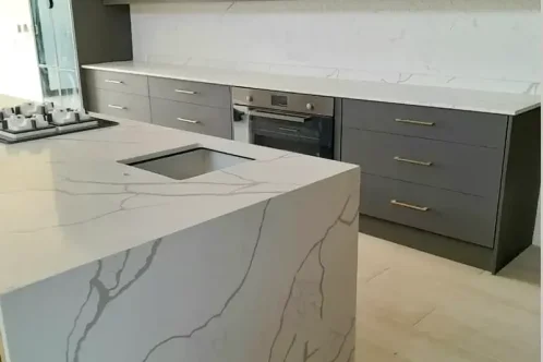 2026 kitchen design trends