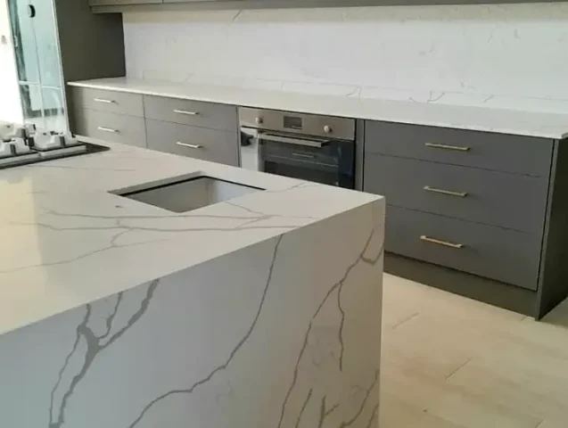 2026 kitchen design trends